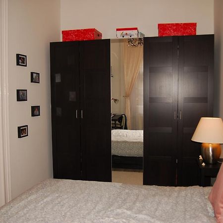 Balazs Apartment - Oktogon بودابست المظهر الخارجي الصورة