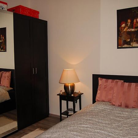 Balazs Apartment - Oktogon بودابست المظهر الخارجي الصورة
