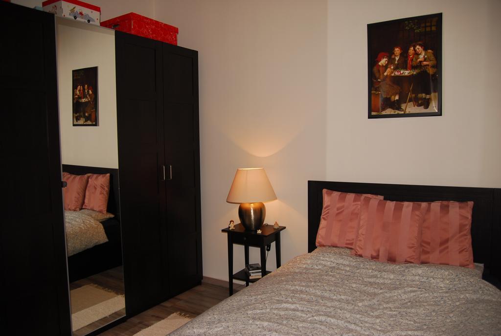 Balazs Apartment - Oktogon بودابست المظهر الخارجي الصورة