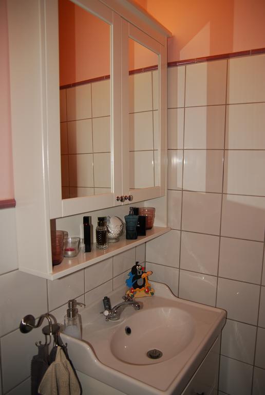 Balazs Apartment - Oktogon بودابست المظهر الخارجي الصورة