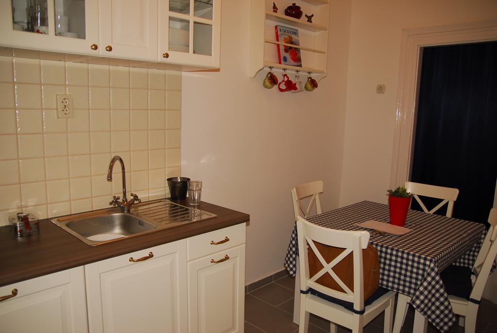 Balazs Apartment - Oktogon بودابست المظهر الخارجي الصورة